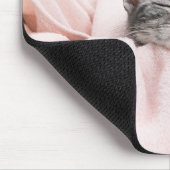 American Shorthair 10 Mousepad (Ecke)