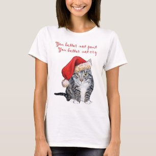 American Shorthair - Besser nicht schmollen !! T-Shirt