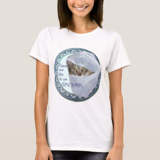 American Shorthair - Cat Wellness-Center, Ja! T-Shirt