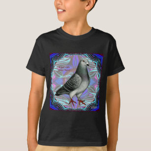 American Show Racer T-Shirt