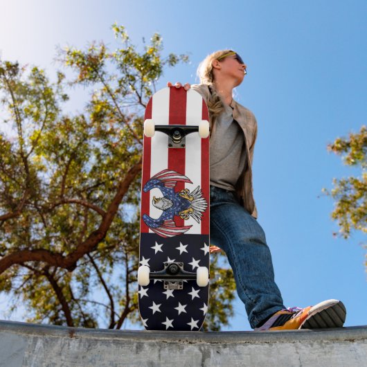 American Skateboard (Außenbereich 1)