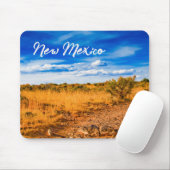 American Southwest High Country Mouse Pad Mousepad (Mit Mouse)
