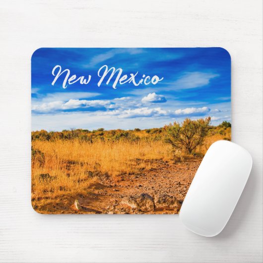 American Southwest High Country Mouse Pad Mousepad (Mit Mouse)