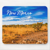 American Southwest High Country Mouse Pad Mousepad (Vorne)