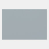 American Southwest Patterned Art And Earthy Colors Geschenkpapier Set (Vorderseite 3)