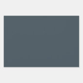 American Southwest Tribal Patterned Art And Colors Geschenkpapier Set (Vorderseite 3)