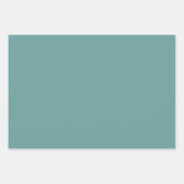 American Southwest Tribal Patterned Art And Colors Geschenkpapier Set (Vorderseite 2)