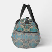 American Southwestern Patterned Art And Colors Duffle Bag (Rechts)