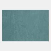 American Southwestern Patterned Art And Colors Geschenkpapier Set (Vorderseite 3)