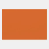 American Southwestern Style Pattern And Colors Art Geschenkpapier Set (Vorderseite 3)