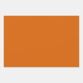 American Southwestern Style Pattern And Colors Art Geschenkpapier Set (Vorderseite 3)