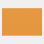 American Southwestern Style Pattern And Colors Art Geschenkpapier Set (Vorderseite 3)