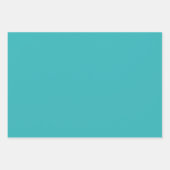 American Southwestern Style Pattern And Colors Art Geschenkpapier Set (Vorderseite 2)