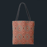 American Southwestern Tribal Pattern Art And Color Tasche<br><div class="desc">Tote Bag all over print shoulder style fashion statement stylish storage accessory printed with a American Southwestern Tribal Pattern Art And Colors graphic design illustration by TheFabricSeal at Zazzle #ZazzleMade https://www.zazzle.com/store/thefabricseal This American Indian Geometric Art Style drawing image is a beautiful design with classic elements of herringbone style geometric design,...</div>