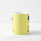 American Spanish Roots Cup Kaffeetasse (Mittel)