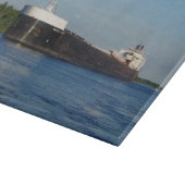 American Spirit Schneide Schneidebrett (Ecke)