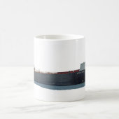 American Spirit Tasse (Mittel)