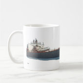 American Spirit Tasse (Links)