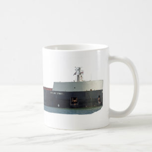 American Spirit Tasse