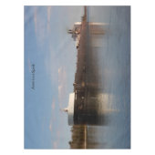 American Spirit Tischtuch Tischdecke (Vorderseite)