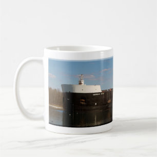 American Spirit Vollbild-Tasse Kaffeetasse