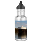 American Spirit Wasserflasche