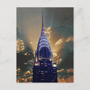 American Splendor Postkarte