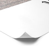 American Sports Car-1966 Corvette Stingray Poster (Ecke)