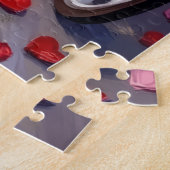 American Staffordshire Dog Valentine's Day Puzzle (Seite)