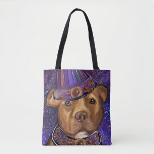AMERICAN STAFFORDSHIRE   TASCHE