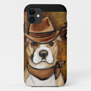AMERICAN STAFFORDSHIRE TERRIER Case-Mate iPhone HÜLLE