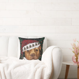 American Staffordshire Terrier  Kissen