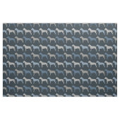 American Staffordshire Terrier Stoff (Fat Quarter (45,7 x 55,9 cm))