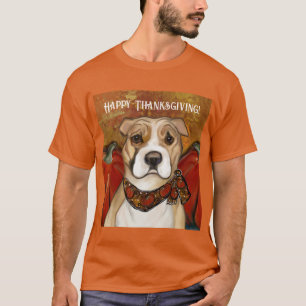 AMERICAN STAFFORDSHIRE TERRIER       T-Shirt