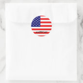 American Sticker (Tasche)