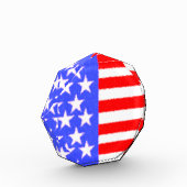 American Style Art Fotoblock (Links)