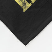 American Submarines Veteran Kidding Silent Service Fleecedecke (Ecke)