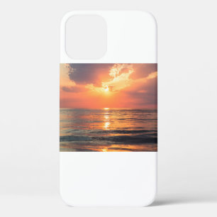 American Sunset (30) Case-Mate iPhone Hülle