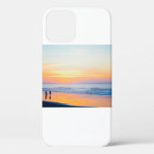 American Sunset (53) Case-Mate iPhone Hülle (Rückseite)