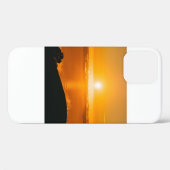 American Sunset (66) Case-Mate iPhone Hülle (Rückseite (Horizontal))