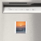 American Sunset (68) Magnet (In Situ (Geschirrspüler))