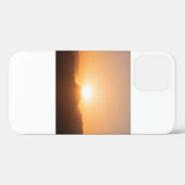 American Sunset (75) Case-Mate iPhone Hülle (Rückseite (Horizontal))