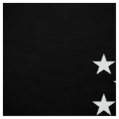 American Thin Red Line Grafik-Dekoration Stoff (Muster)