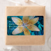 American Tiger Lily (Insitu)