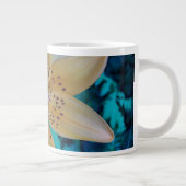 American Tiger Lily Jumbo-Tasse (Rechts)