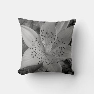 American Tiger Lily Kissen