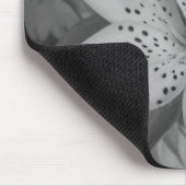 American Tiger Lily Mousepad (Ecke)