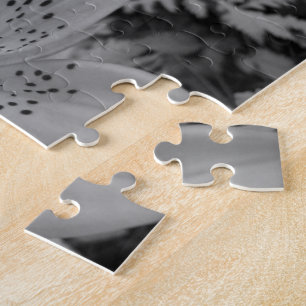 American Tiger Lily Puzzle