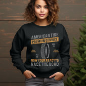 American Tire T - Shirt