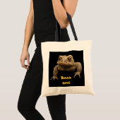 American Toad Tragetasche (Vorderseite (Produkt))